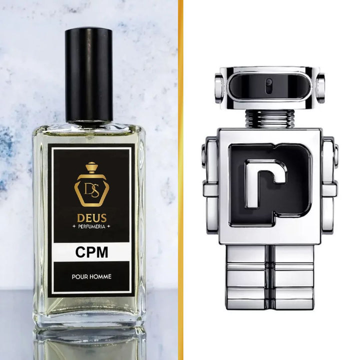 CPM - Recuerda a Phantom