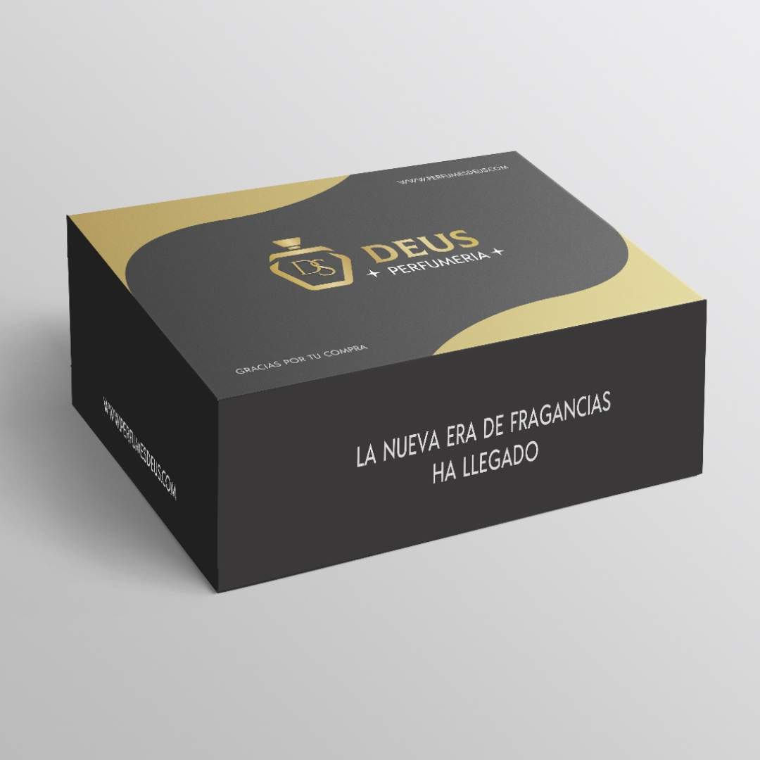 Perfume Eros Luxe (100ml) + Fragancia bucal Vibex TK