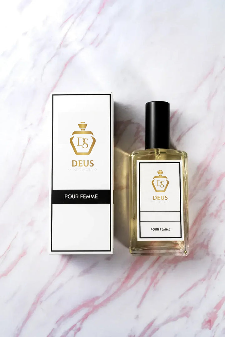 JDR - Recuerda a J'adore de Dior