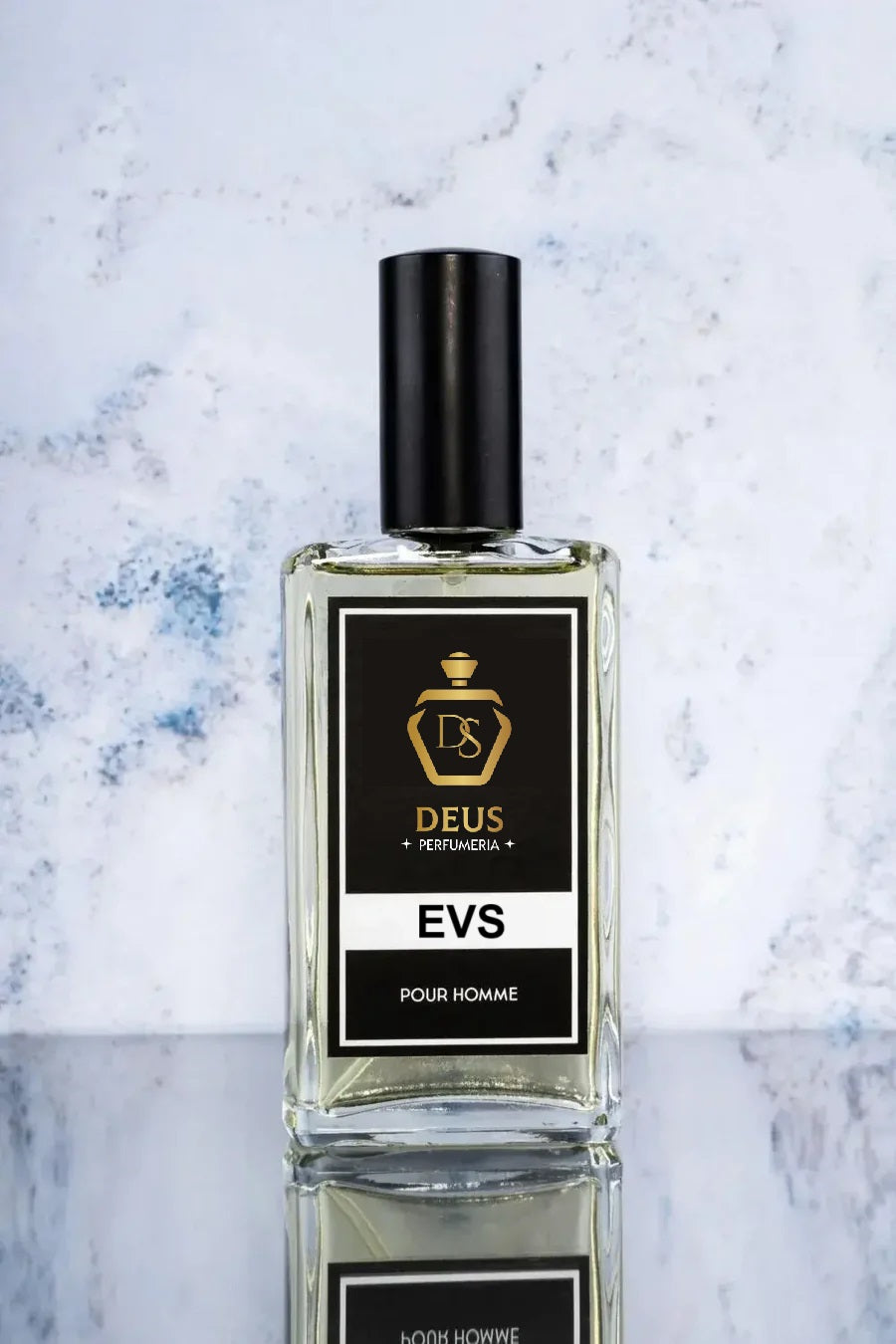 EVS - Recuerda a Eros de Versace