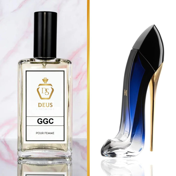 GGC - Recuerda a Good Girl