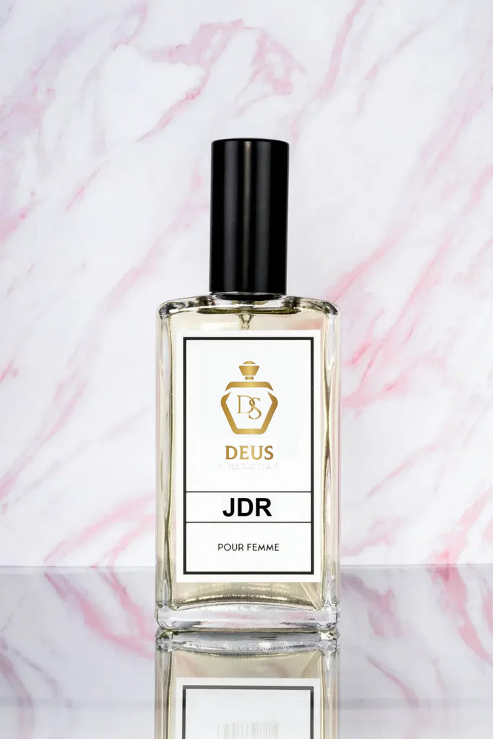 JDR - Recuerda a J'adore de Dior