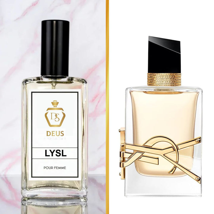 LYSL - Recuerda a Libre YSL