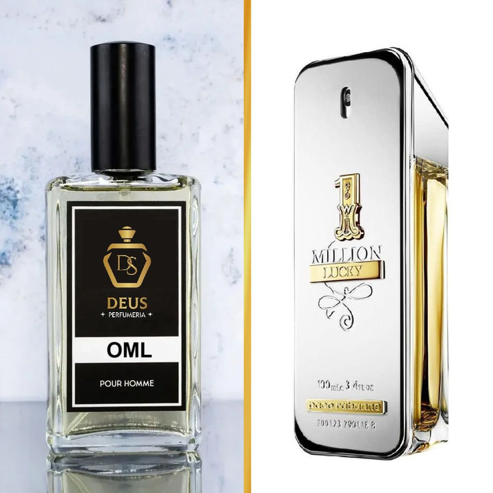 OML - Recuerda a One Million Lucky