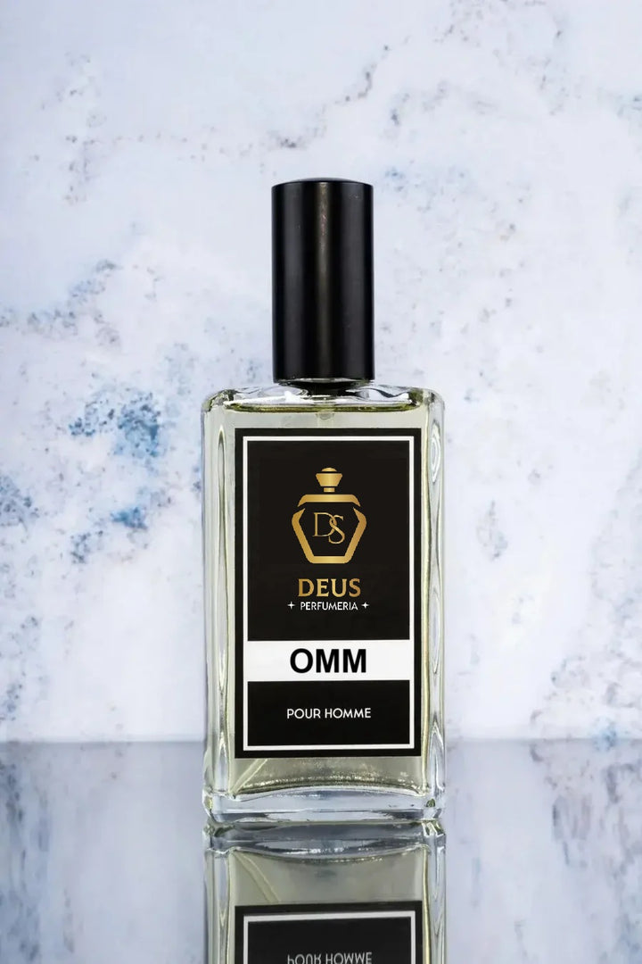 OMM - Recuerda a One Million Men