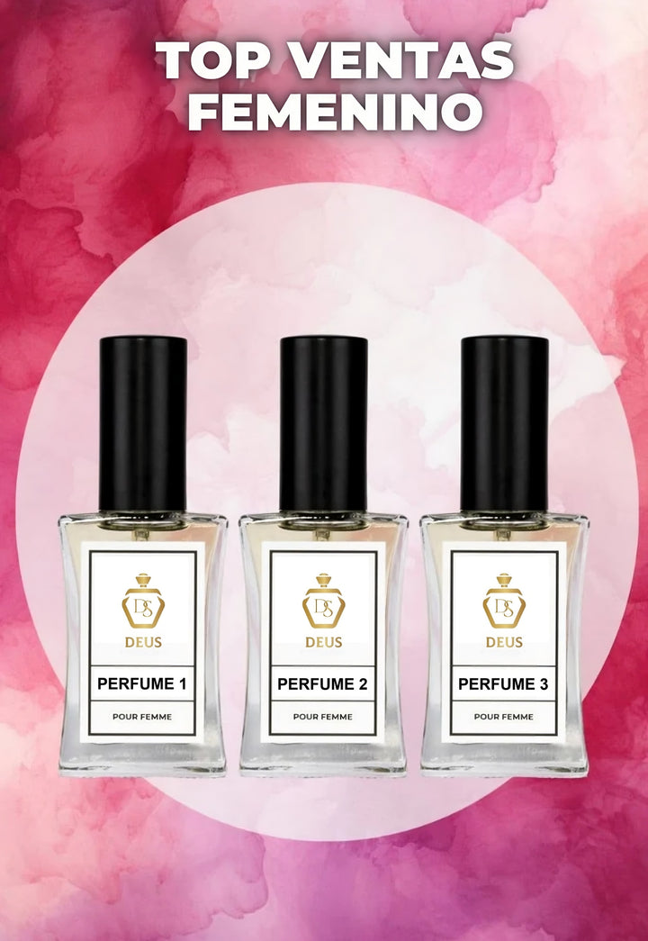 JDR - Recuerda a J'adore de Dior