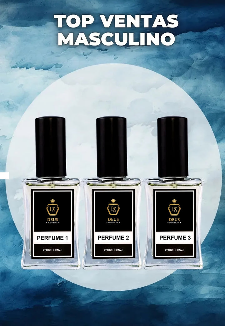 EVS - Recuerda a Eros de Versace