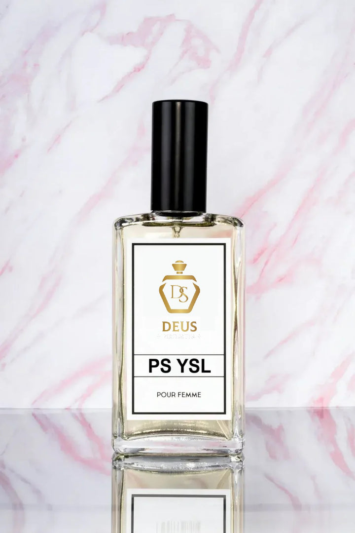 PSYL - Recuerda a Paris YSL