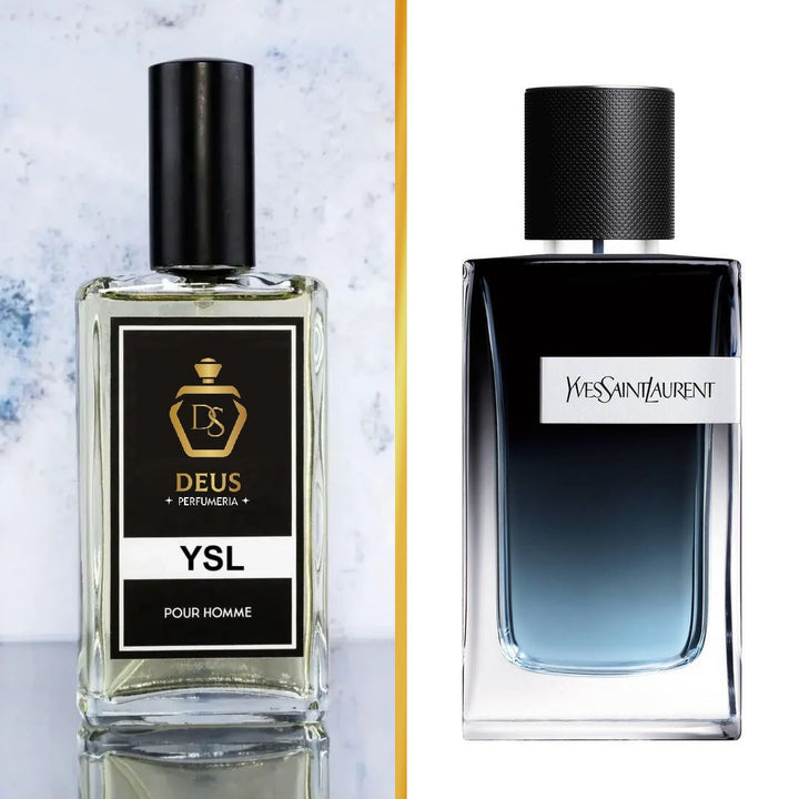 YSL - Recuerda a Opium de YSL
